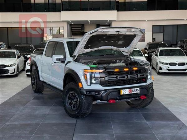 فورد F-150 رابتور 2023 للبيع في العراق - اربيل